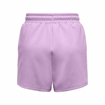 ONLY Sweat Shorts Joy Orchid Bloom